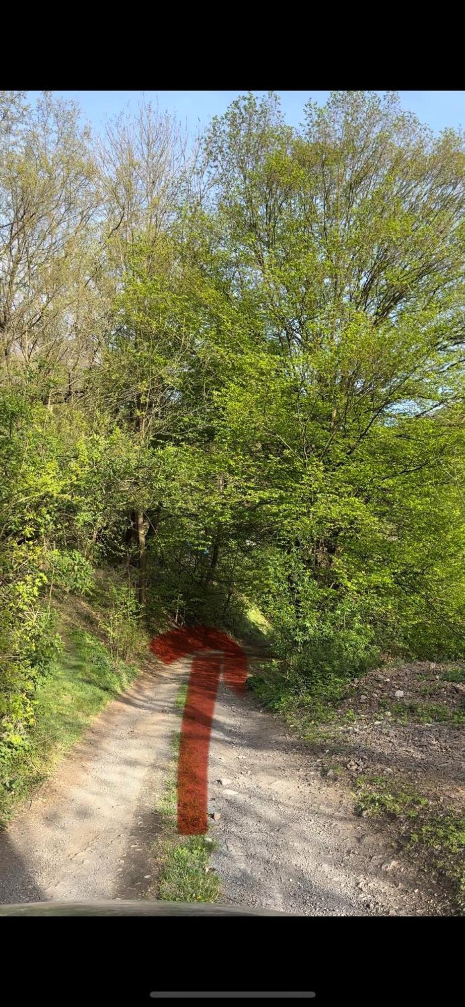 Chata Marketka Křivoklát Esterno foto